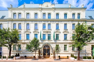 Kimpton BEM Budapest by IHG
