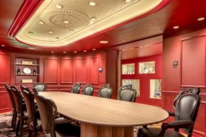 MW Salon - Kimpton BEM Budapest