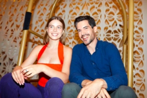 AGOS Brunch - Kimpton BEM Budapest