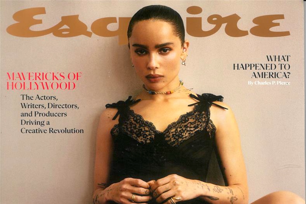 Kimpton BEM Budapest in US Esquire 2025