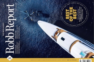 Kimpton BEM Budapest Robbs Report