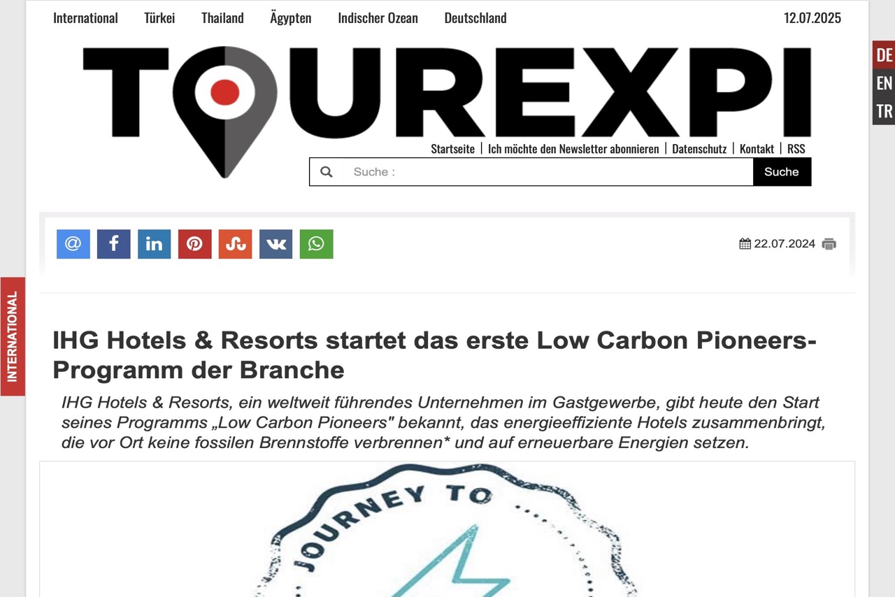 Kimpton BEM Budapest