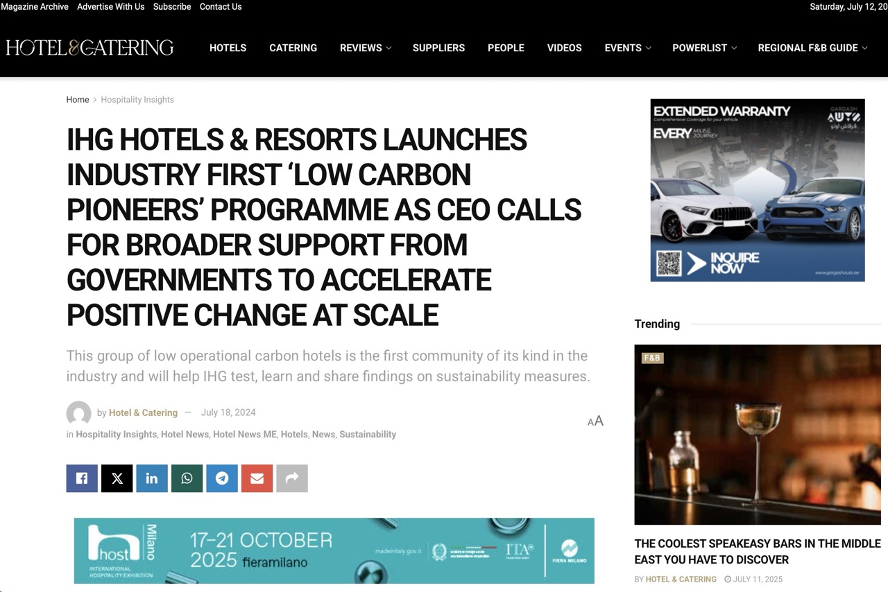 hotelnewsme.com Kimpton BEM Budapest