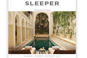 Sleeper Magazine 2024