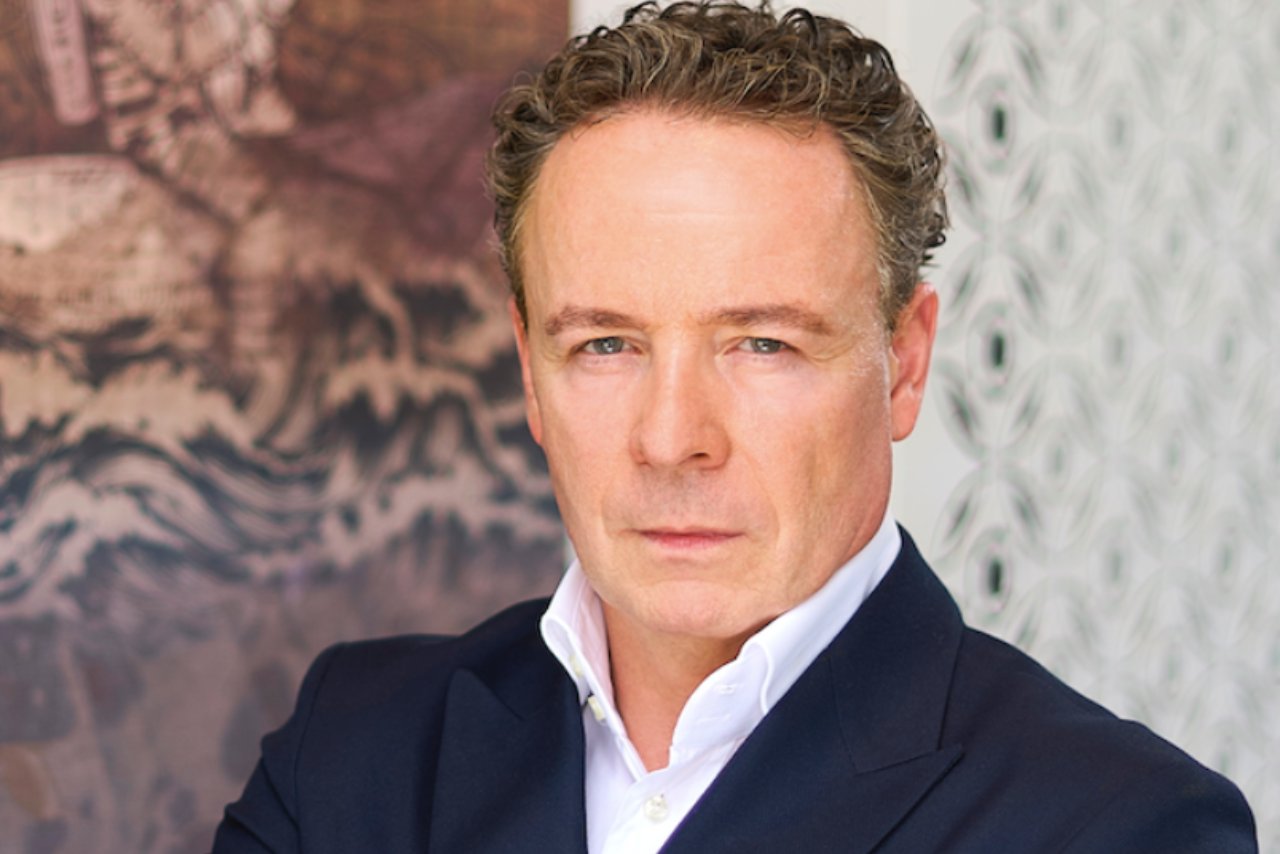 Attila AE Domby, General Manager of Kimpton BEM Budapest by IHG