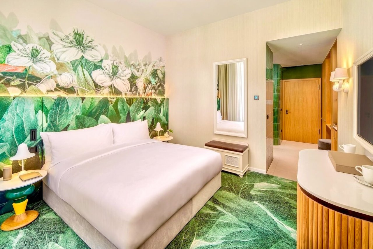 Kimpton BEM Budapest Hotel