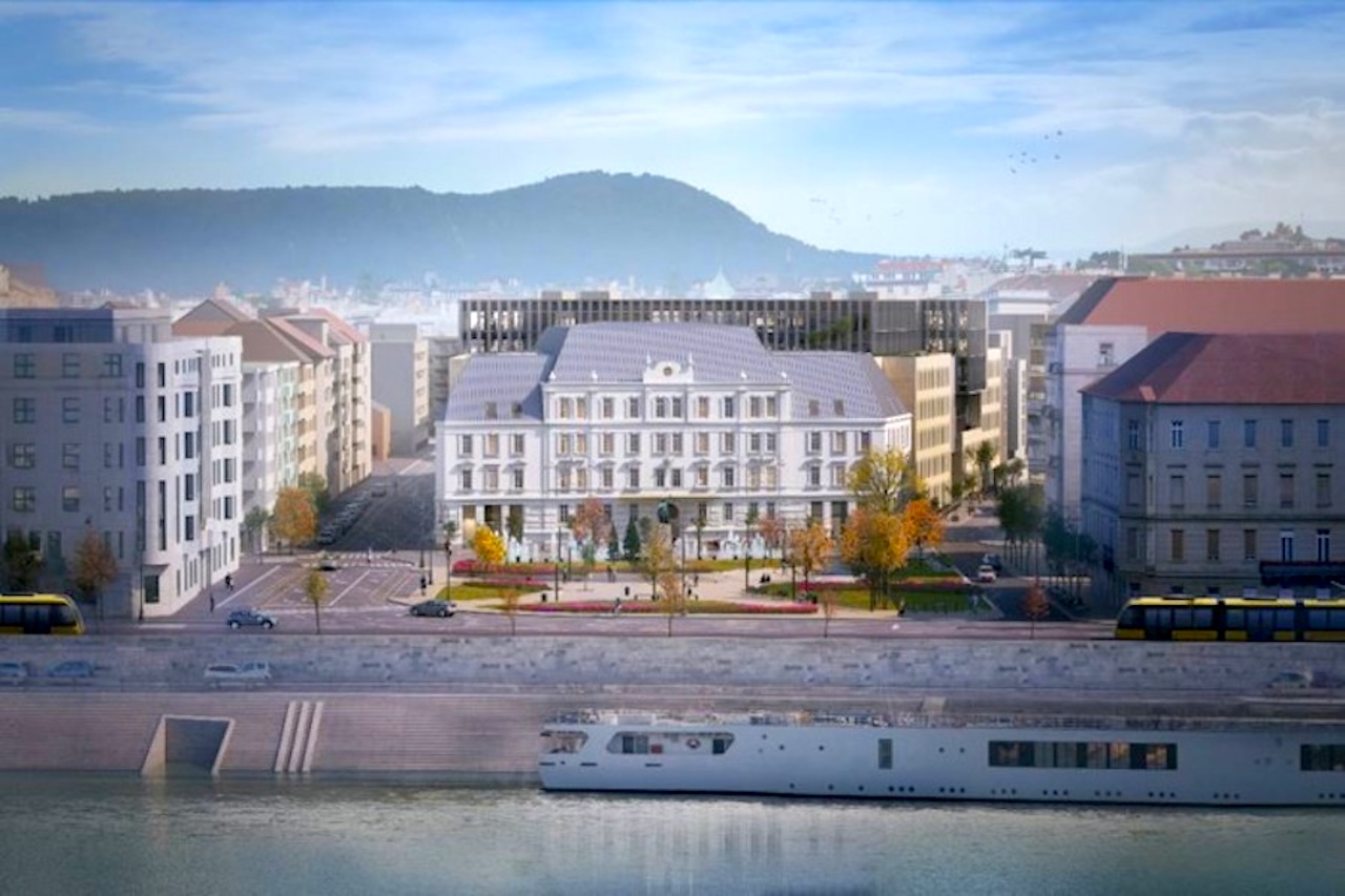 Kimpton BEM Budapest 2025