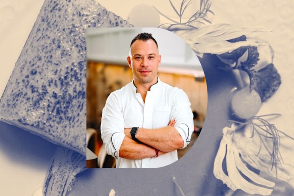 Kimpton BEM Budapest - Dining Guide 2025