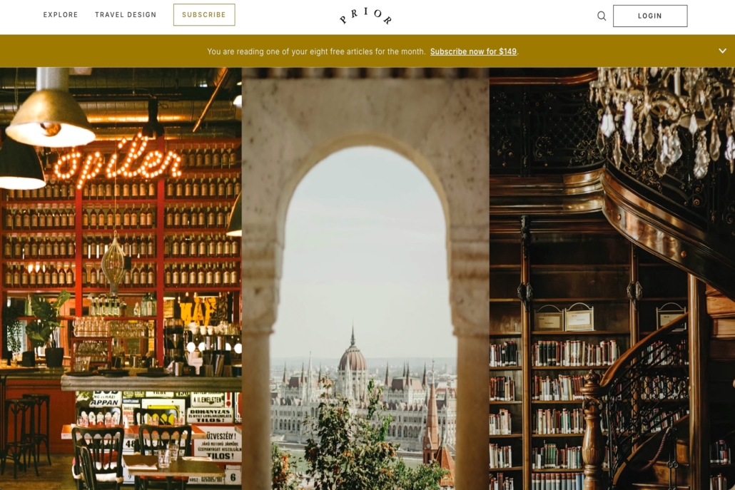 Kimpton BEM Budapest 2025