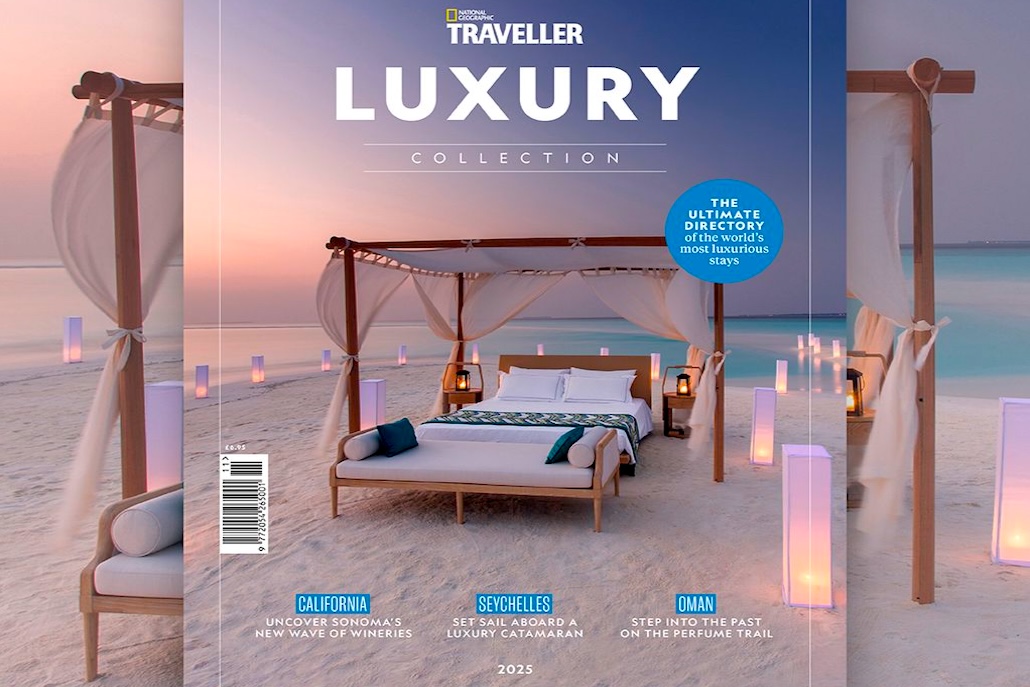 Kimpton BEM Budapest National Georpahic Luxury Collection 2025