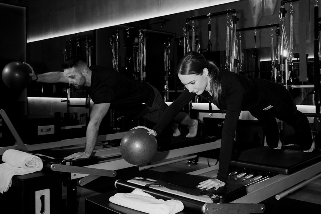 Kimpton BEM Budapest_Pilates-Bmember Pilates