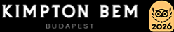 kimptonbem_travellers_logo Kimpton BEM Budapest